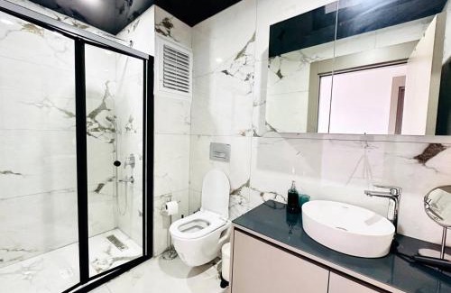 Aksu Apartment | ECB Flats Aksu