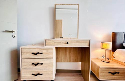 Aksu Apartment | ECB Flats Aksu