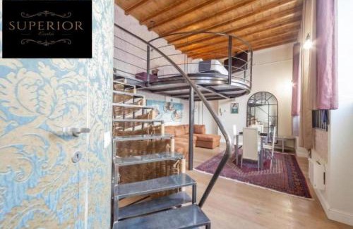 Porta Romana Apartment | Eccelso
