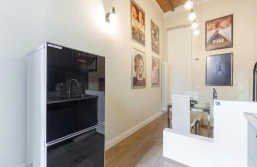 Porta Romana Apartment | Eccelso