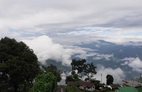 Rishop House | Ecchegano Village homestay