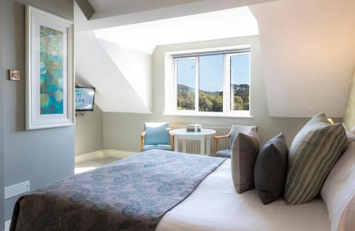 Glengarriff Hotel | Eccles Hotel and Spa