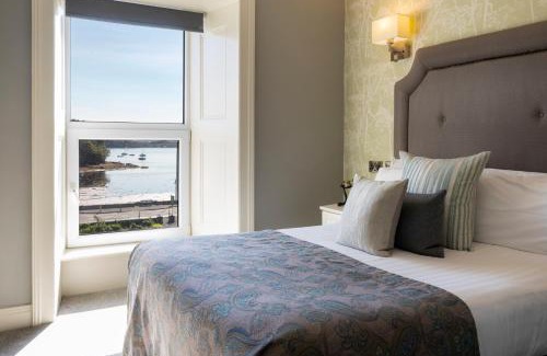 Glengarriff Hotel | Eccles Hotel and Spa