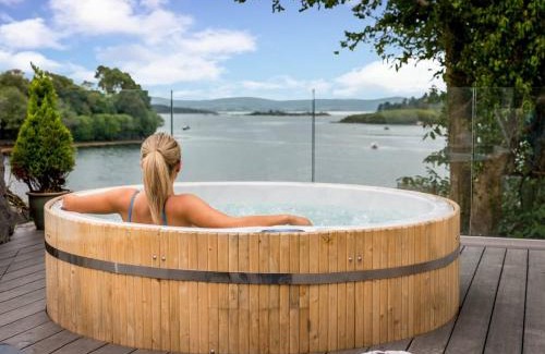Glengarriff Hotel | Eccles Hotel and Spa