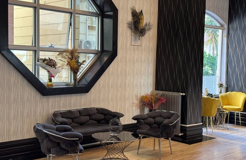 Atakum Hotel | Ece Han Butik Otel