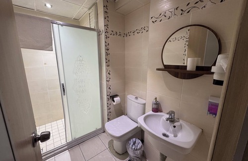 Atakum Hotel | Ece Han Butik Otel
