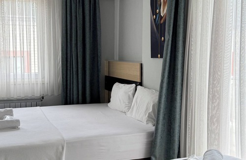Atakum Hotel | Ece Han Butik Otel