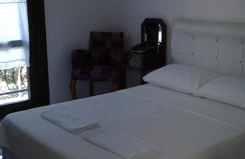 Golturkbuku Hotel | Ece Hotel Bodrum