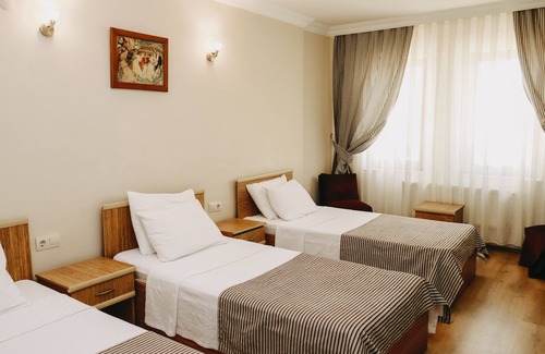 Eceabat Hotel | Ece Hotel