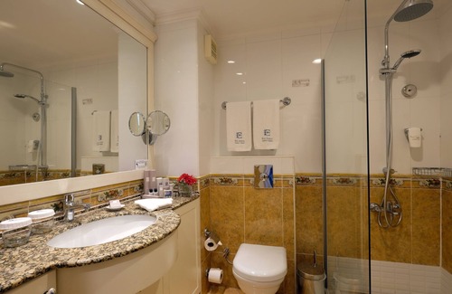 Fethiye Hotel | Ece Saray Marina & Resort - Special Class
