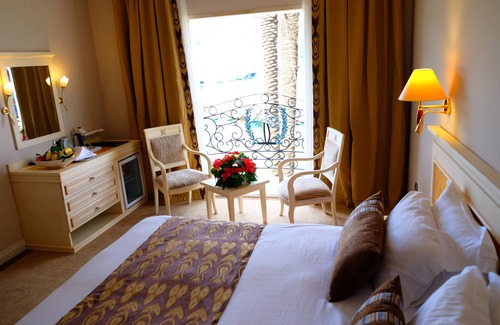 Fethiye Hotel | Ece Saray Marina & Resort - Special Class