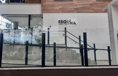 Centro Apartment | ECH - Apartamentos Próximos à Beira-Mar Norte em Floripa