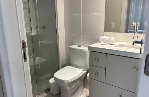 Centro Apartment | ECH - Apartamentos Próximos à Beira-Mar Norte em Floripa