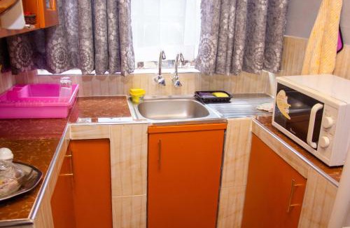 Turkana County Apartment | Echami Airbnbs