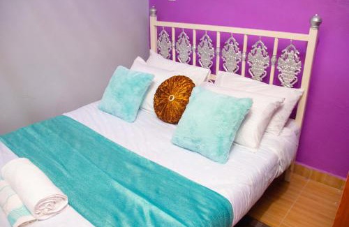 Turkana County Apartment | Echami Airbnbs