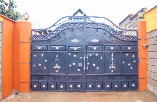 Turkana County Apartment | Echami Airbnbs