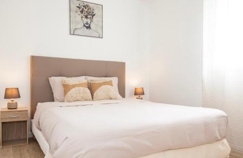 Osny Apartment | Echappée belle Osnyssoise