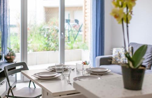 Osny Apartment | Echappée belle Osnyssoise