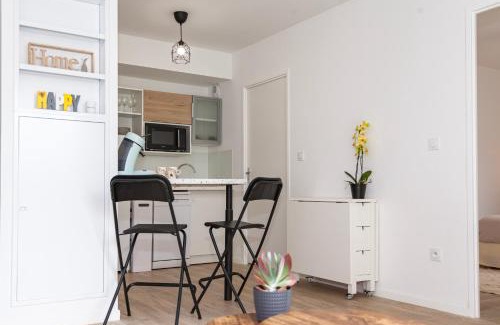 Osny Apartment | Echappée belle Osnyssoise