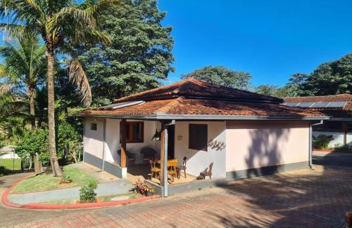Caiocara Villa | Echappée tropicale