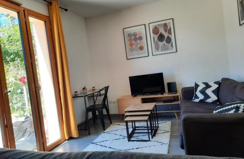 Cheptainville Apartment | Echappée Verte 91 - Tarifs dégressifs dès 7 jours - Idéal PROS