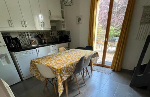 Cheptainville Apartment | Echappée Verte 91 - Tarifs dégressifs dès 7 jours - Idéal PROS