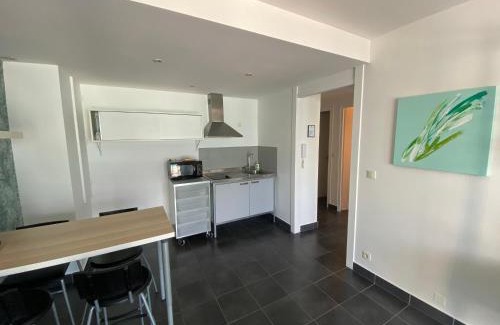 Le Bourget-du-Lac Apartment | ECHAPPEE BELLE AU BORD DU LAC