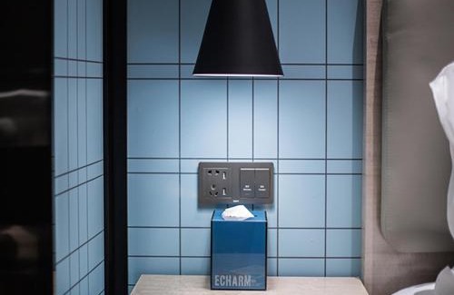 Qingxiu Hotel | Echarm Hotel Nanning Jinhu Square Metro Station Branch