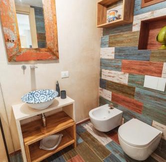 Polignano a Mare Bed & Breakfast | Echi di Puglia Marsento