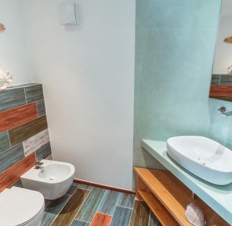 Polignano a Mare Bed & Breakfast | Echi di Puglia Marsento