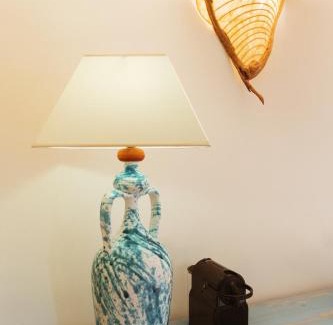 Polignano a Mare Bed & Breakfast | Echi di Puglia Marsento