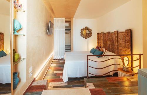 Polignano a Mare Bed & Breakfast | Echi di Puglia Marsento