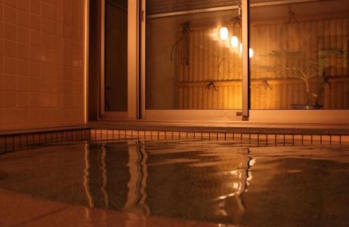 Ogano-machi Hotel | Echigoya Ryokan