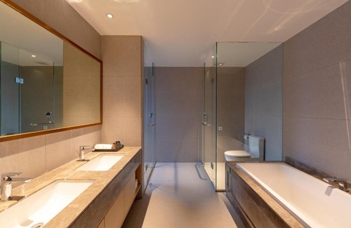 Xiangzhou District Hotel | Echo Bay Hotel