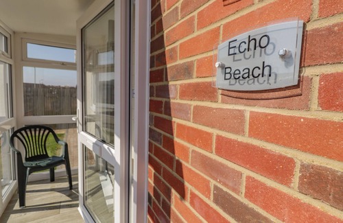 Whitstable Cottage | ECHO BEACH, family friendly, luxury holiday cottage in Seasalter