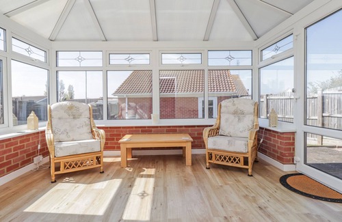 Seasalter Cottage | Echo Beach