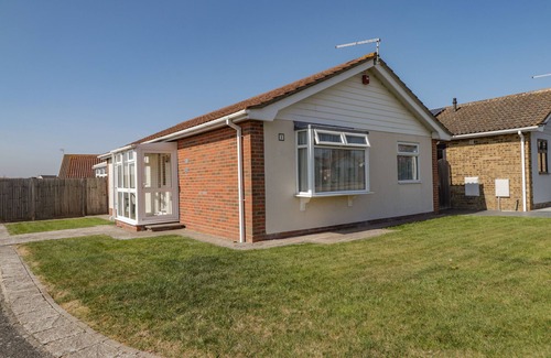 Seasalter Cottage | Echo Beach