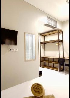 Batu Bolong House | Echo Breeze Canggu