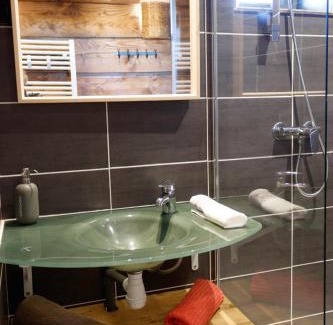 Chalmazel-Jeansagniere Bed & Breakfast | Echo des montagnes