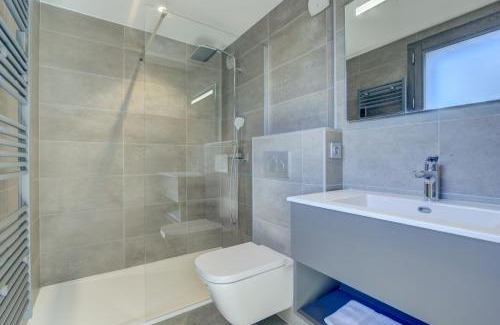 Morzine Apartment | ECHO DU PLENEY B203: Incroyable 4 chambres neuf à 150m de la télécabine de Super-Morzine