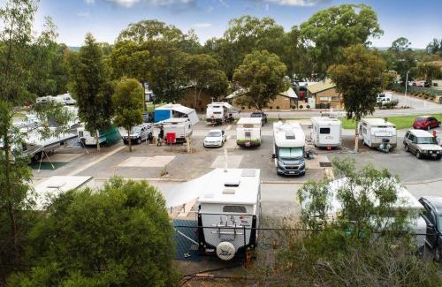 Windsor Gardens Resort | Echo Holiday Parks - Windsor Gardens