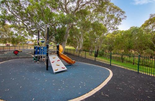 Windsor Gardens Resort | Echo Holiday Parks - Windsor Gardens