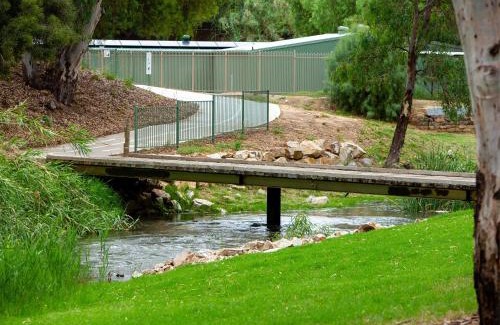 Windsor Gardens Resort | Echo Holiday Parks - Windsor Gardens