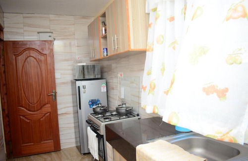 Nyeri Apartment | Echo Ridge cabins