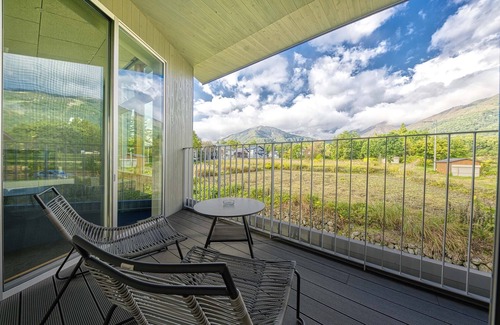 Hokujo Ski Chalet | Echo Rocks by The Hakuba Collection