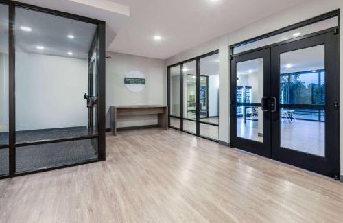 West Newton Hotel | ECHO Suites Extended Stay by Wyndham Indianapolis AmeriPlex