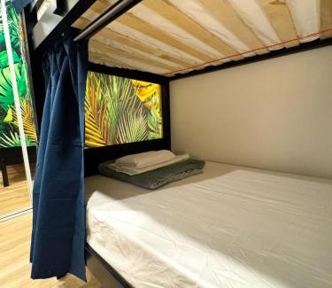 Downtown Los Angeles Hostel | Echo Zen
