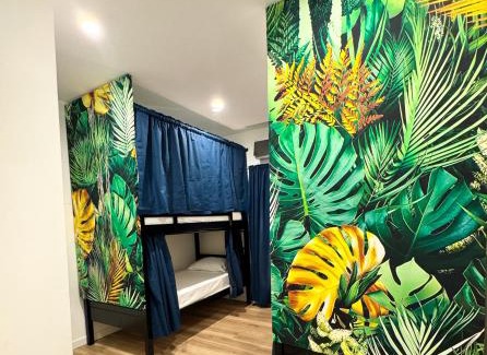 Downtown Los Angeles Hostel | Echo Zen