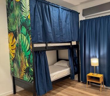 Downtown Los Angeles Hostel | Echo Zen