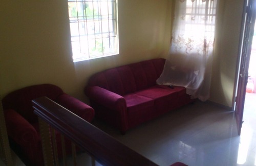 Bois d'Orange Cottage | Echoed Small Cottage